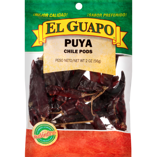 El Guapo Puya Whl 2 Oz