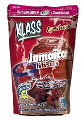 Klass Listo Jamaica   18/14.1oz