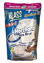 Klass Listo Horchata   18/14.1oz