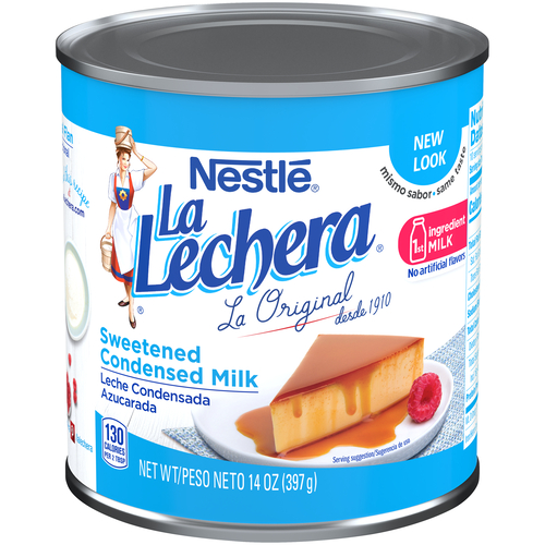 Nestle Lechera Regular    24/14oz