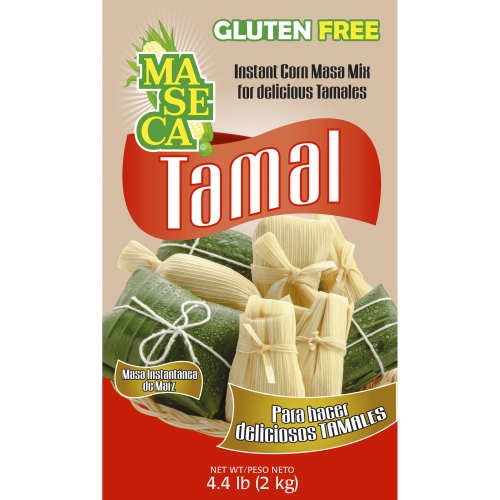 Maseca Tamales Mix   10/4.4lb