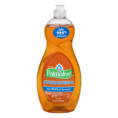 Palmolive Antibacterial  Dish Soap  9/20oz