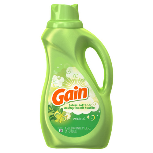 Gain Original Softener   8/51oz