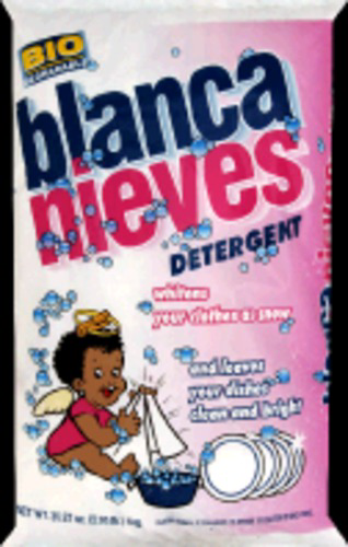 Blanca Nieves Detergente (1Kg)   18/34oz