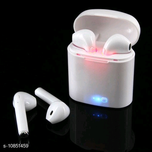 Wireless earphone