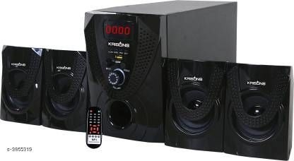 Useful Bluetooth home theatre