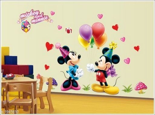 Designer Vinyl Wall Sticker