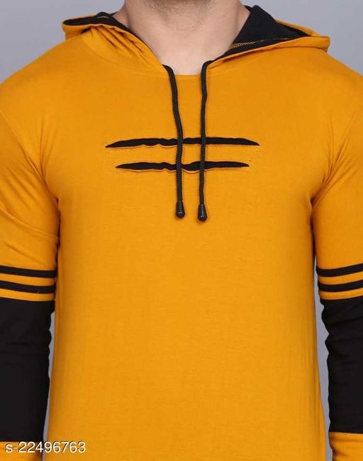 Trendy Retro Men Tshirts