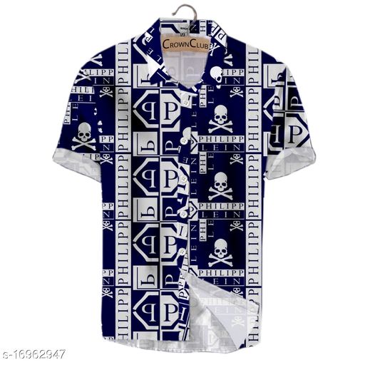 Classy Retro Men Shirts