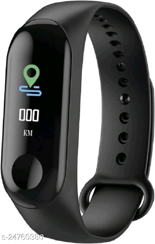 Smart watches M3 Fitness Brand BL22