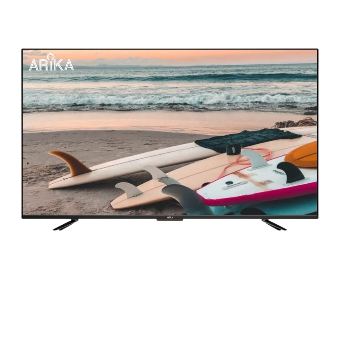 ARIKA (24 inches) HD Ready Smart LED TV ARC2421SSB Black (2021 Model)