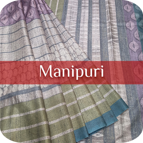 Manipuri Fabric