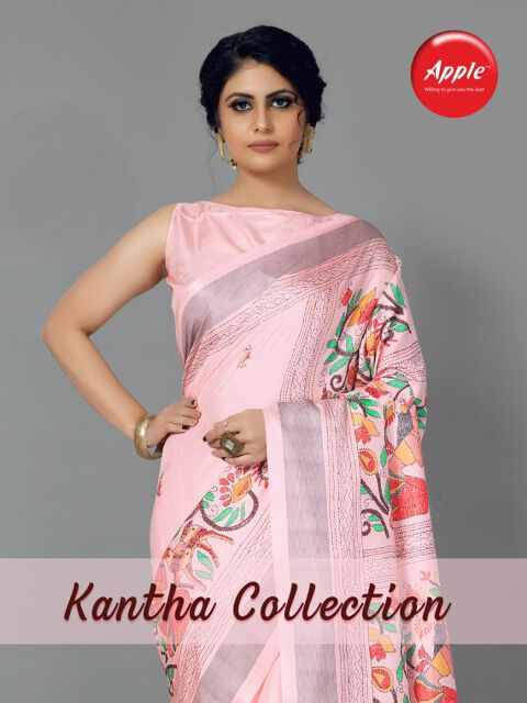 KANTHA COLLECTION