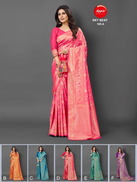 MOHAK CREATION Women's Saree Top Dyed 1 Art Silk Saree Falls Price in India  - Buy MOHAK CREATION Women's Saree Top Dyed 1 Art Silk Saree Falls online  at Flipkart.com