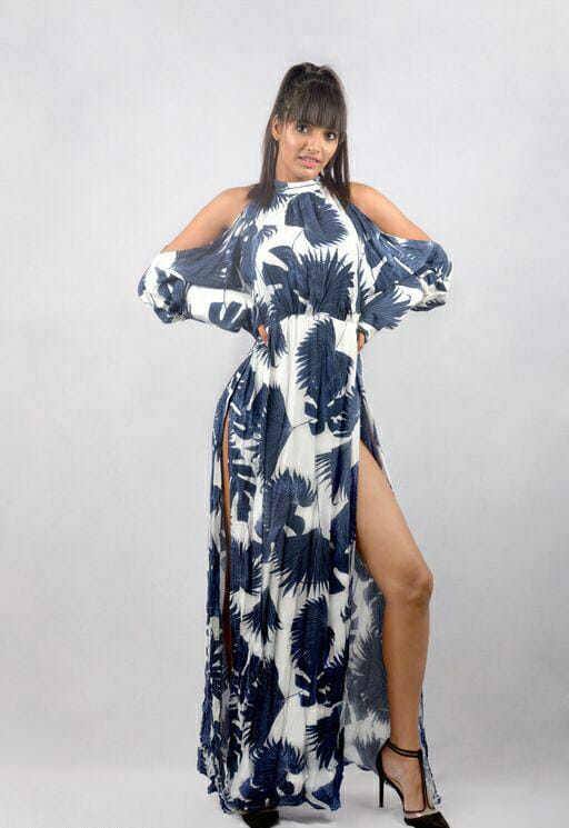 Classic Retro Women Dresses