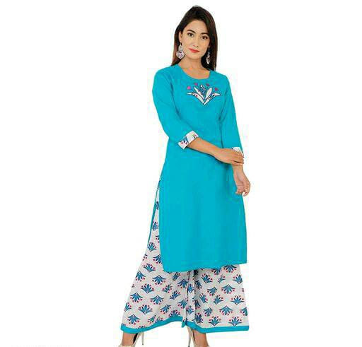 Women Kurta Sets  