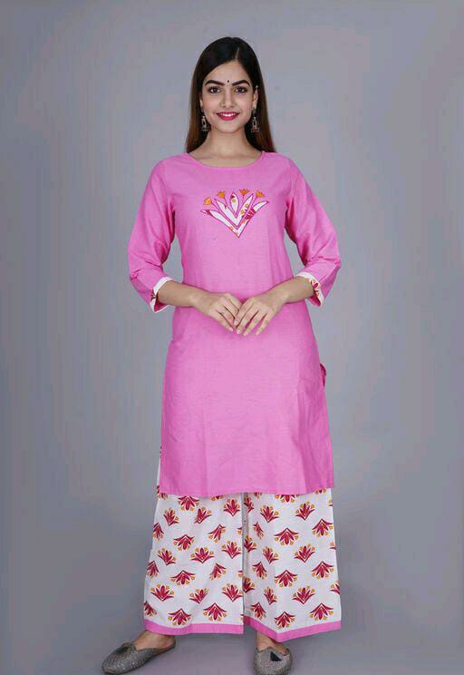 Women Kurta Sets 