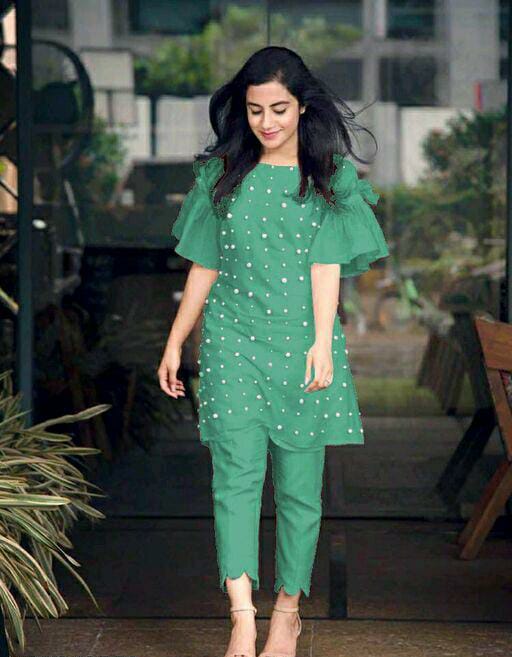 Women Kurta Sets  