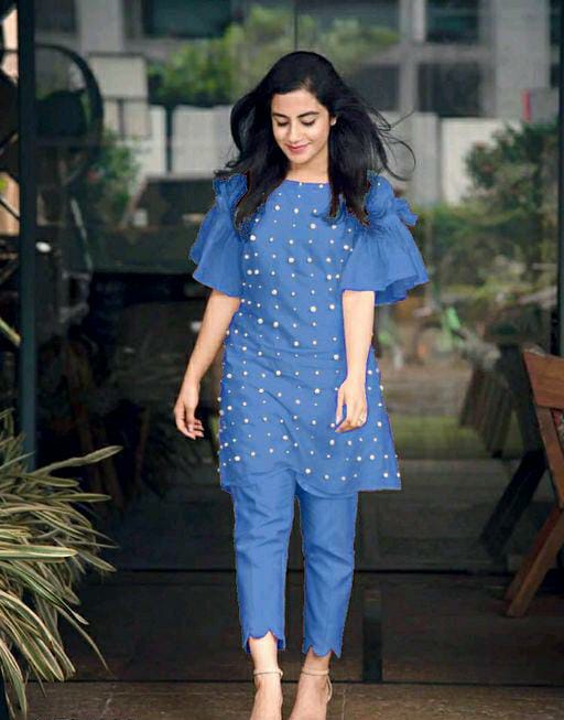 Women Kurta Sets  