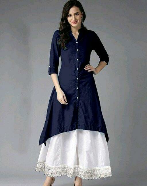 Charvi Fabulous Women Kurta Sets  