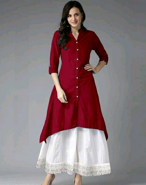 Charvi Fabulous Women Kurta Sets