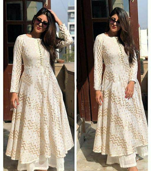 Pretty Women Kurta Sets
