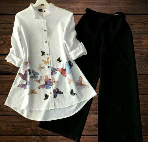 Women Kurta Sets  