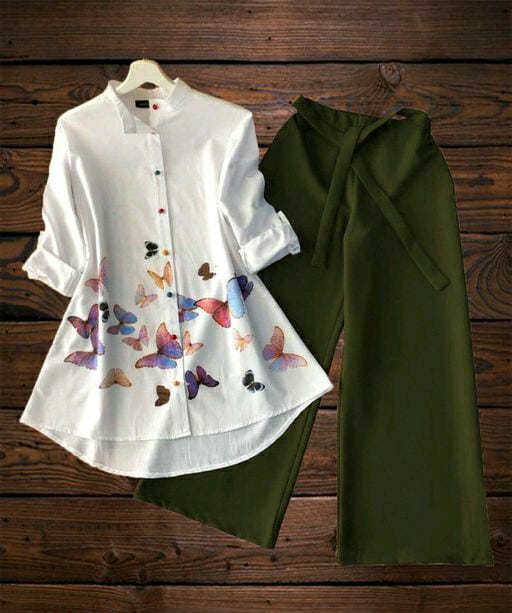 Women Kurta Sets  