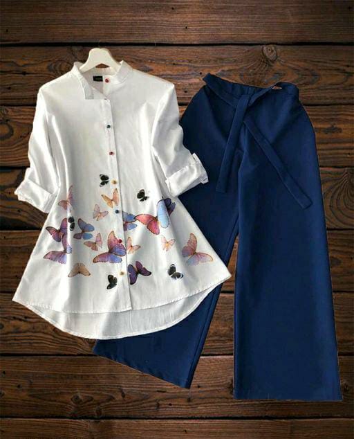 Women Kurta Sets  