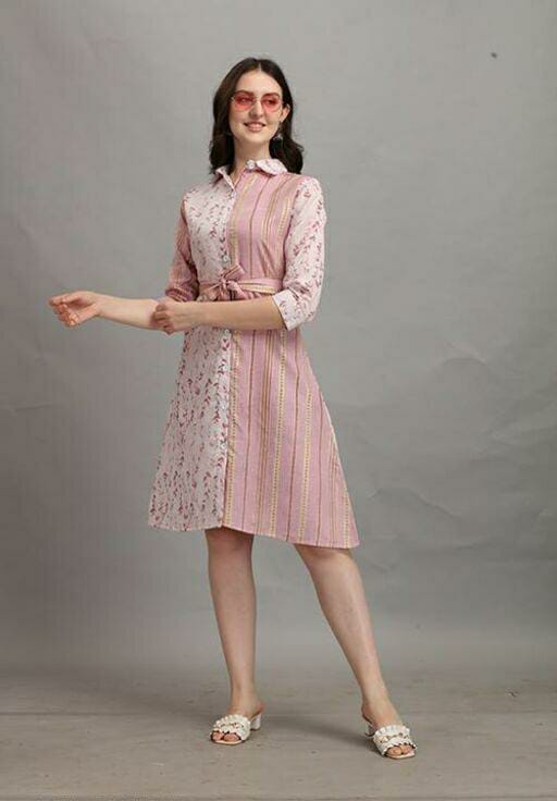 Trendy Alluring  Dresses