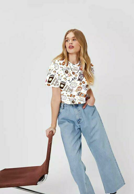 Pretty Graceful Women Tops & Tunics