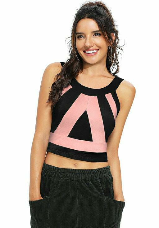 Fancy Retro Women Tops & Tunics