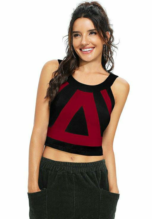 Fancy Retro Women Tops & Tunics  