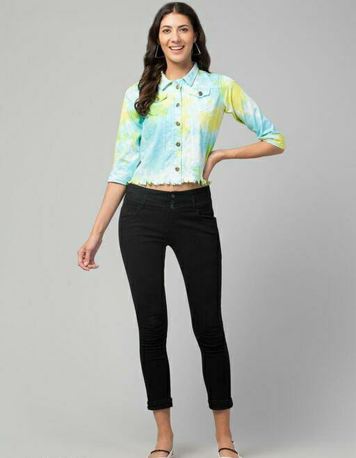 Fashionista Women Jackets & Waistcoat