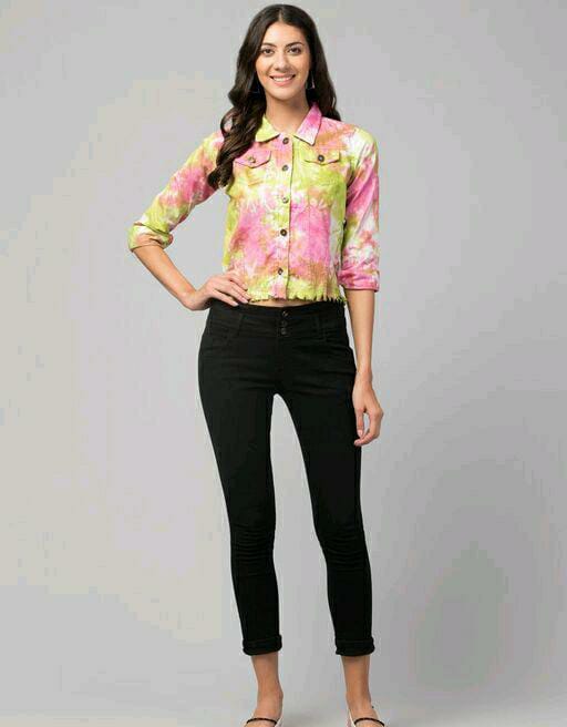 Fashionista Women Jackets & Waistcoat  