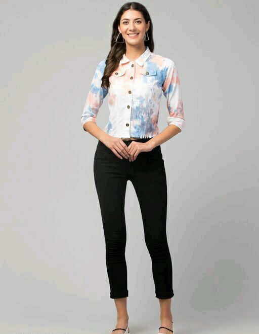 Fashionista Women Jackets & Waistcoat  