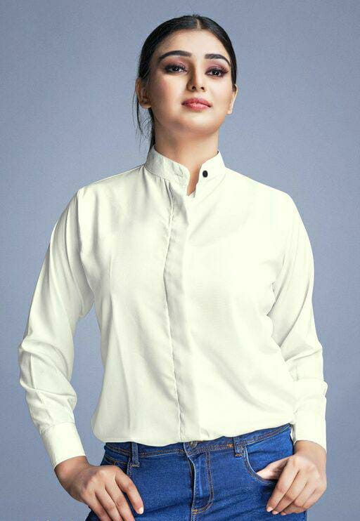 Pretty Glamorous Women Shirts