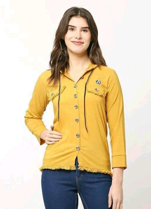 Classy Glamorous Women Shirts