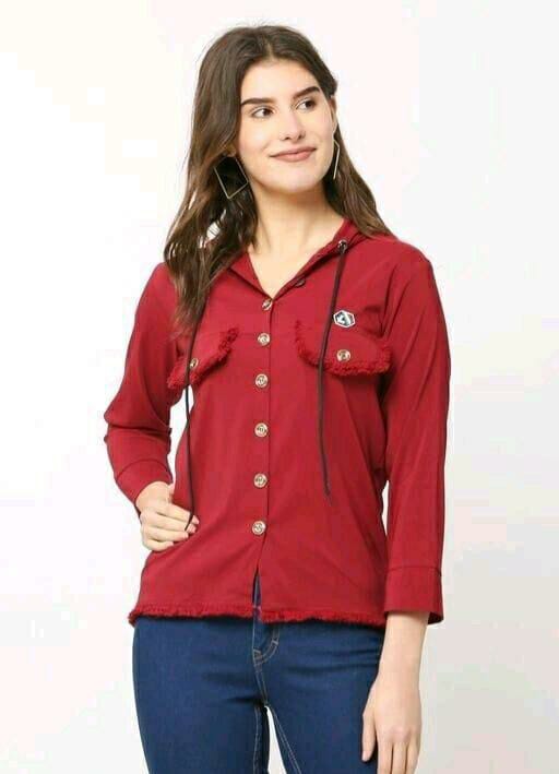 Classy Glamorous Women Shirts