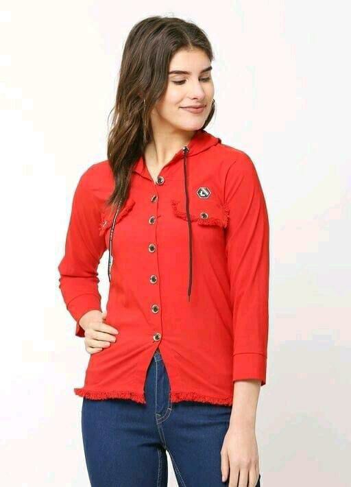 Classy Glamorous Women shirt 