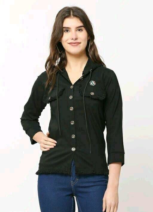 Classy Glamorous Women shirt  