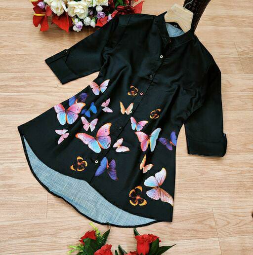 Fancy Fashionable Women Shirts