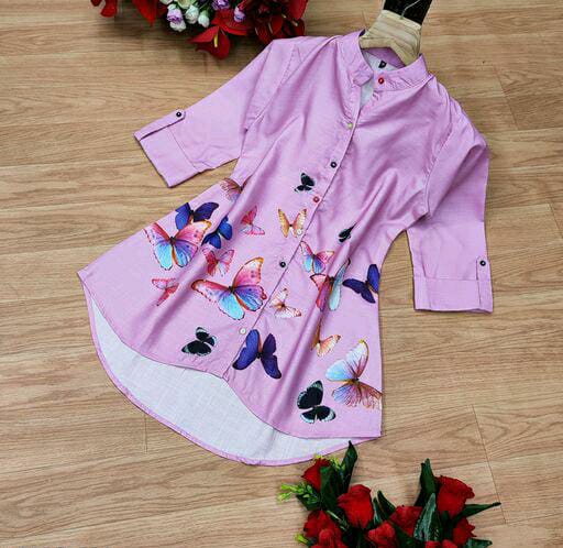 Fancy Fashionable Women Shirts  