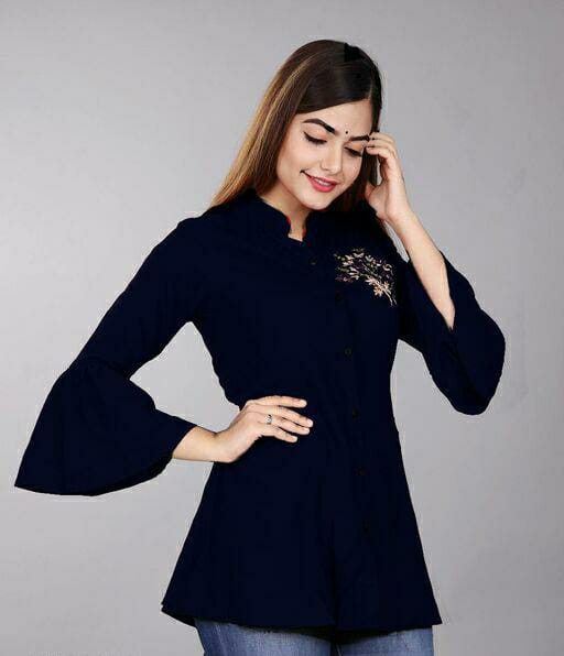 Classy Fashionable Women Tops & Tunics