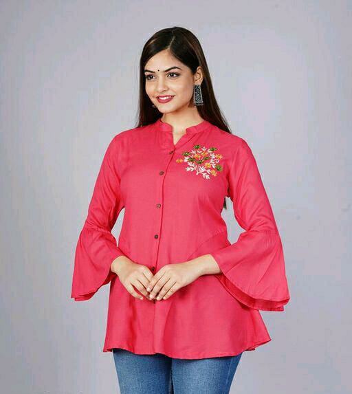 Classy Fashionable Women Tops & Tunics
