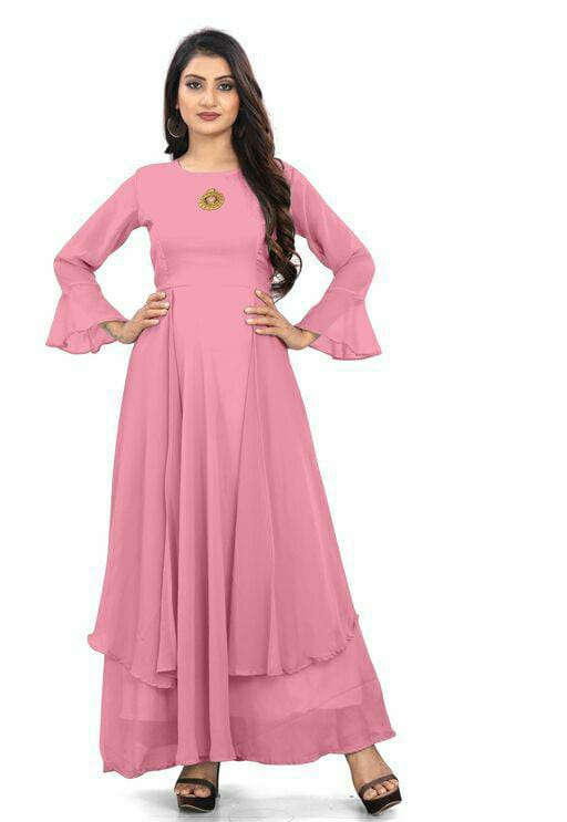 Fancy Fashionista Women Gowns