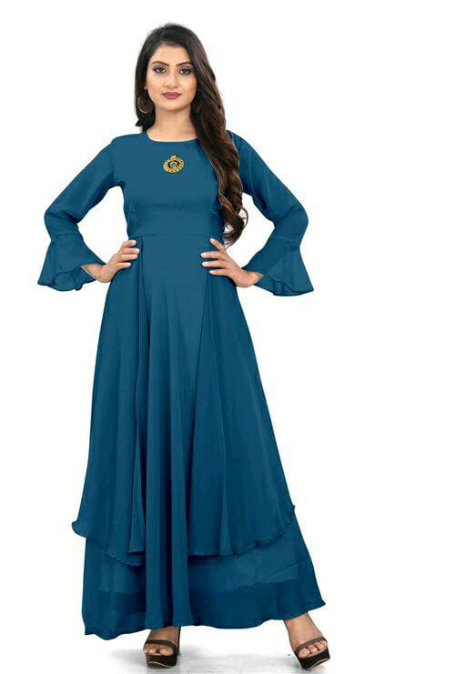 Fancy Fashionista Women Gowns