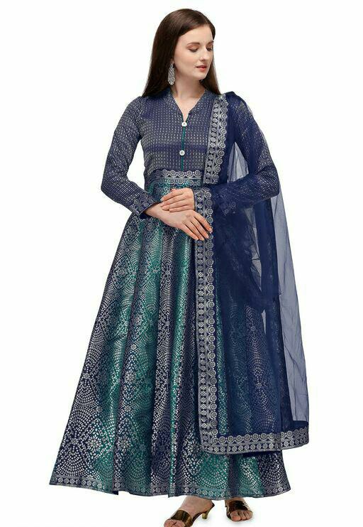 Stylish Fashionista Women Gowns