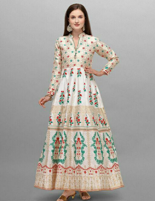 Stylish Fashionista Women Gowns