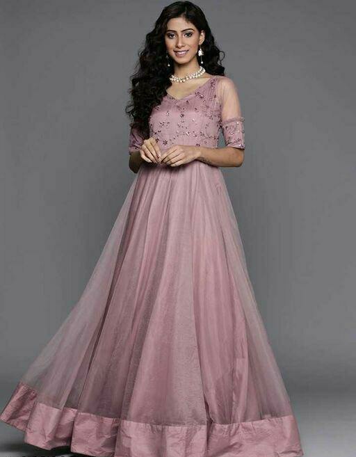 Pretty Fabulous Women Gowns